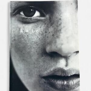 Kate: The Kate Moss photo Book